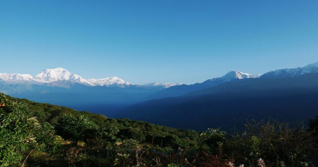 Poon Hill Trek