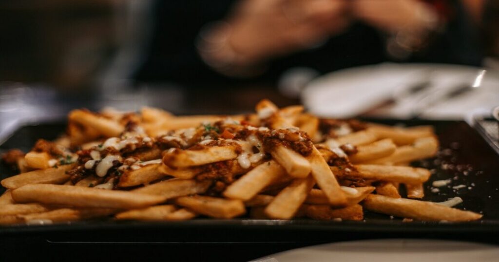 Poutine