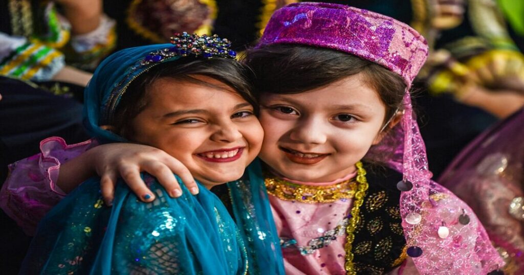 Ramadan Cultural Celebrations