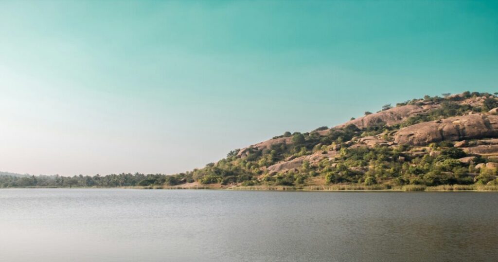 Ramanagara 