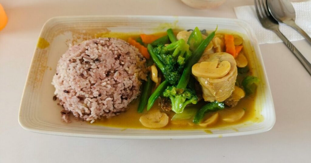Red Rice