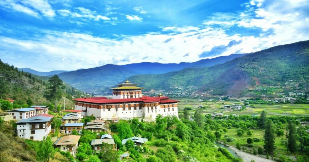Rinpung Dzong