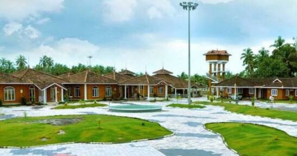 Sargaalaya Arts and Crafts Village