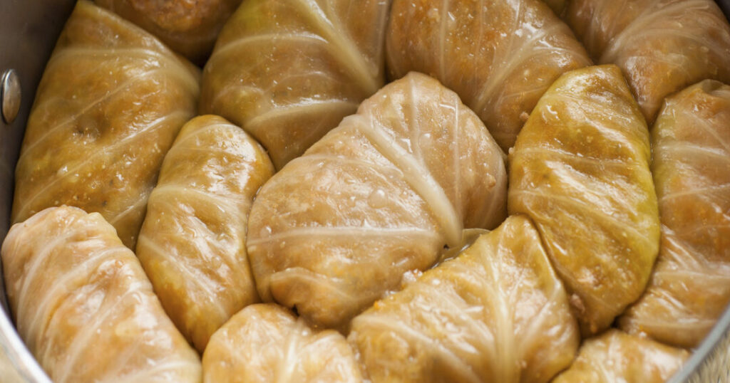 Sarma