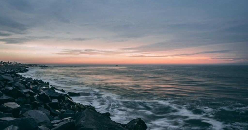 Serenity Beach
