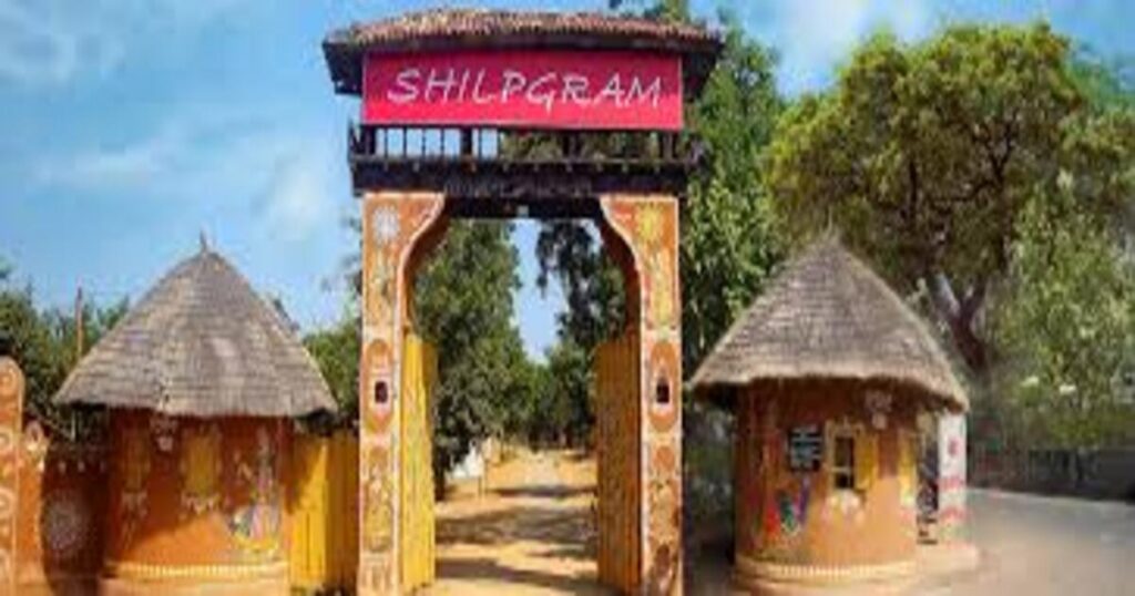 Shilpgram 