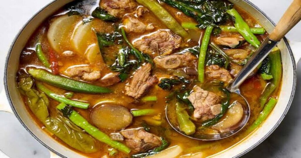 Sinigang