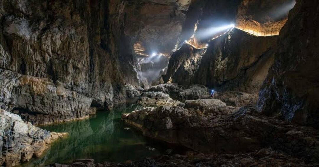 Underground Rivers Travel Guide: Best Cave Rivers to Visit in 2026