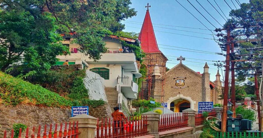 St. Francis Church
