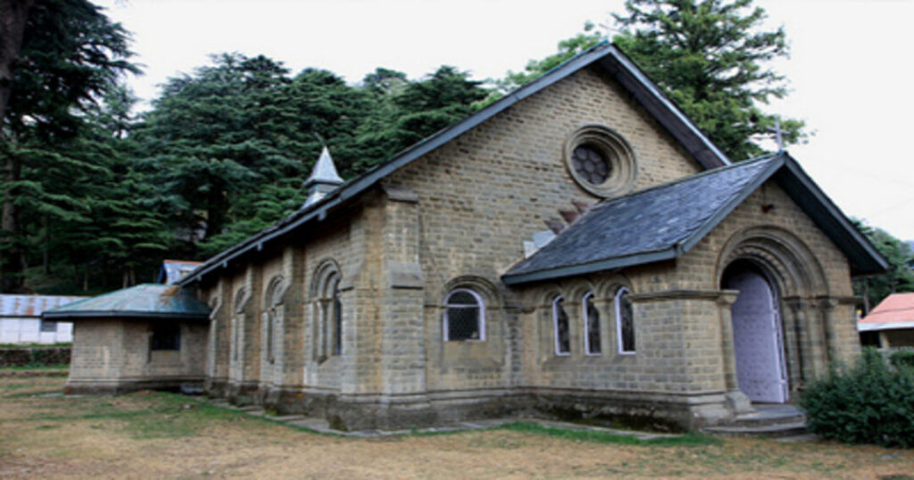 St. John's Church