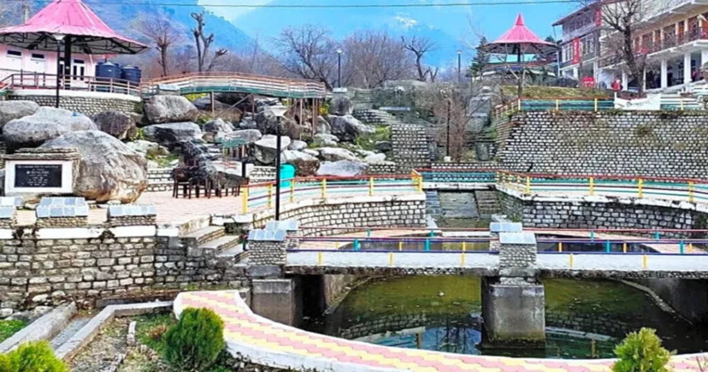 Subhash Baoli
