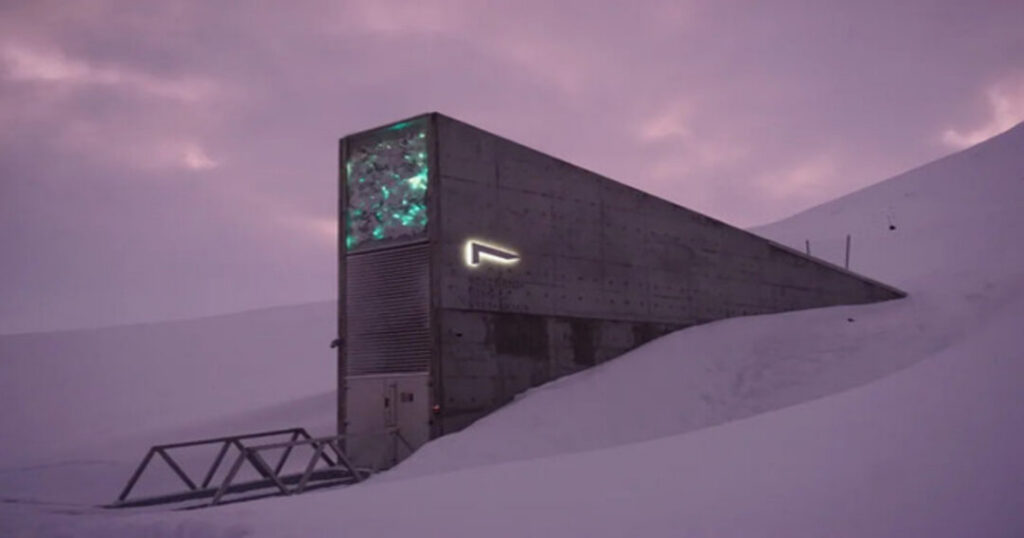 Longyearbyen