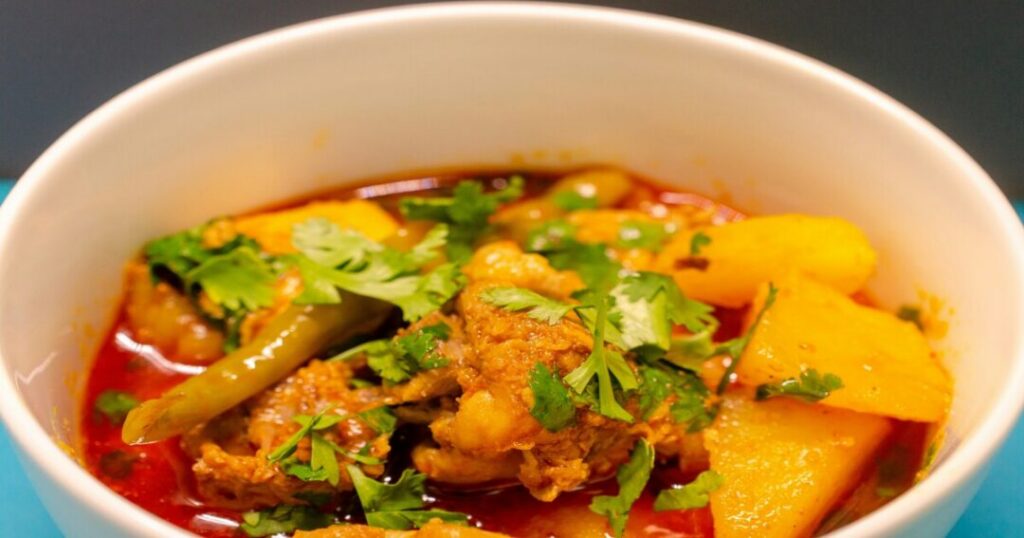 Tambda Rassa
