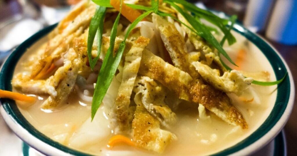 Thukpa