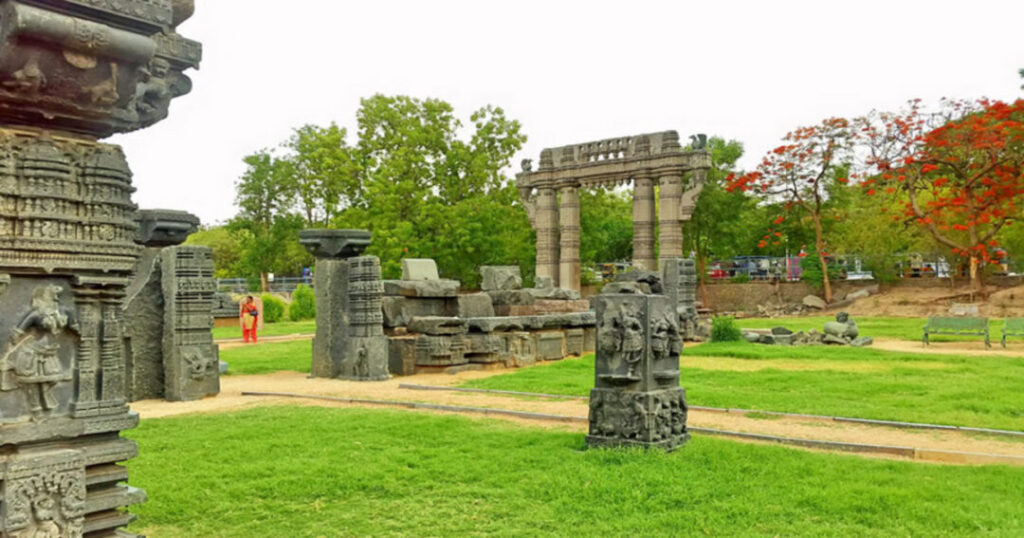 Warangal