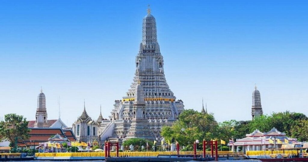 Wat Arun