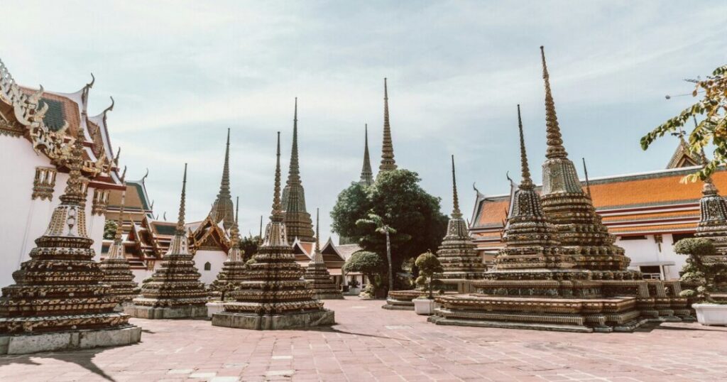 Wat Pho 