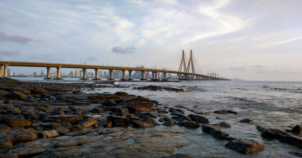 Worli Koliwada — The Original Mumbai