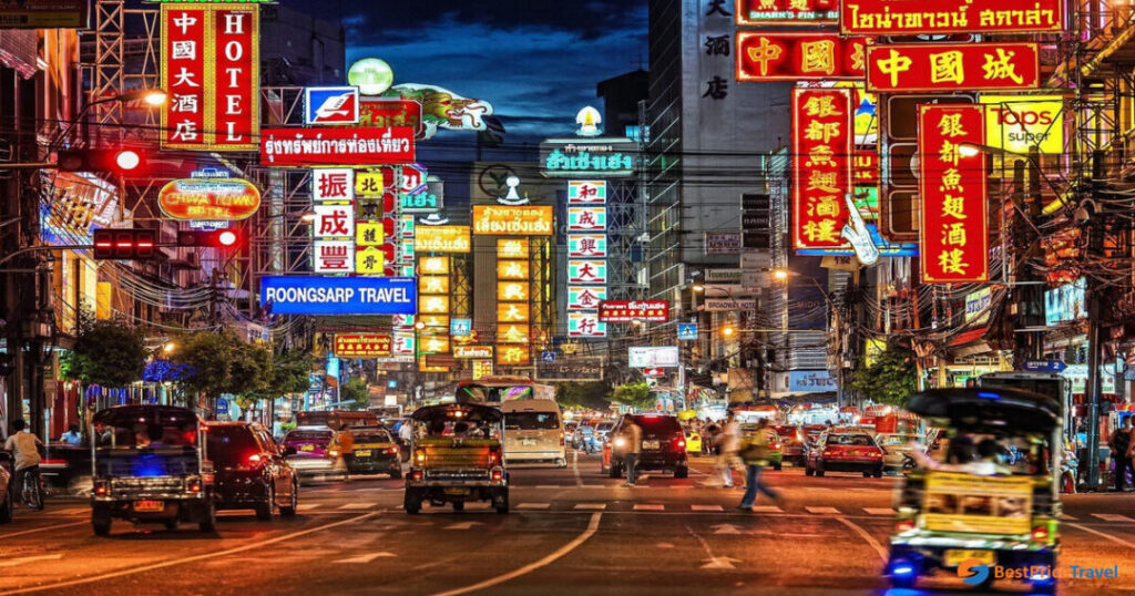 Yaowarat