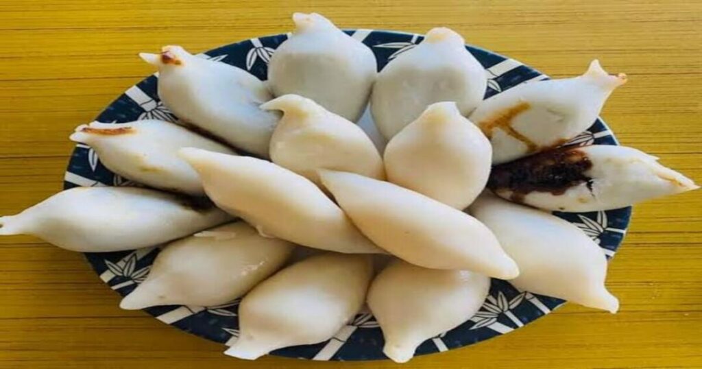 Yomari