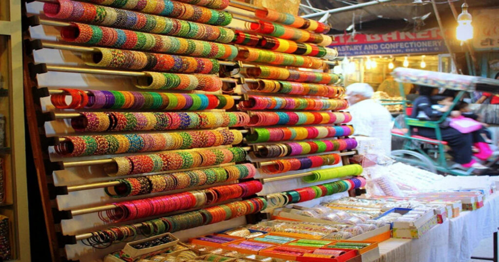 Local Markets- Alwar