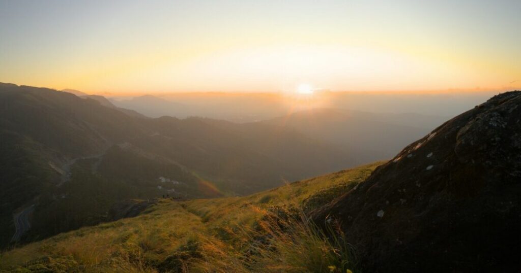  AMK Trek from Mumbai