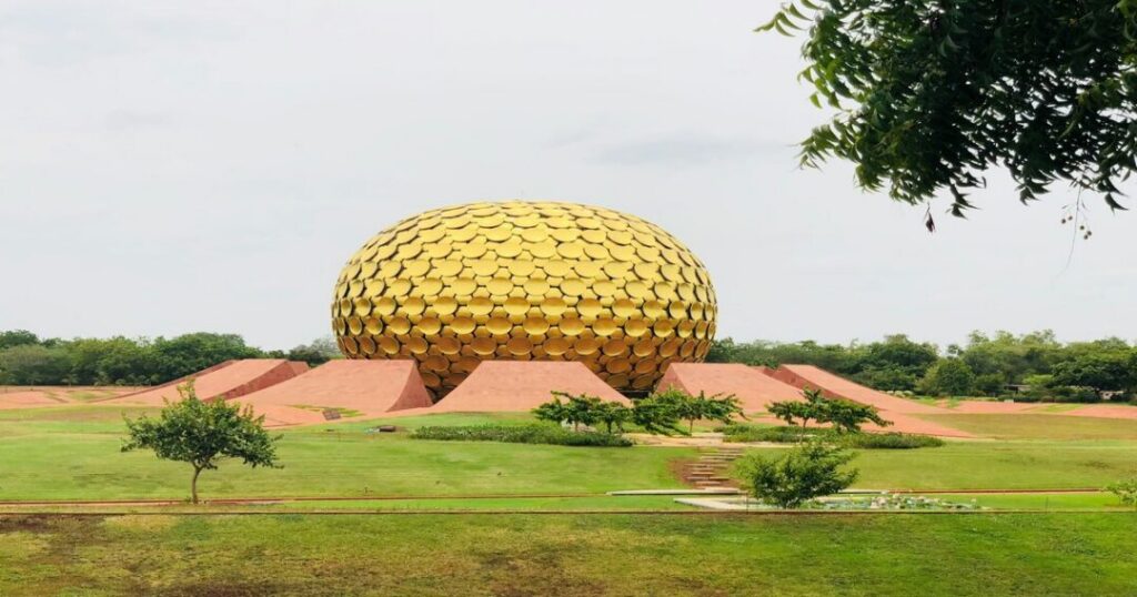 Auroville 