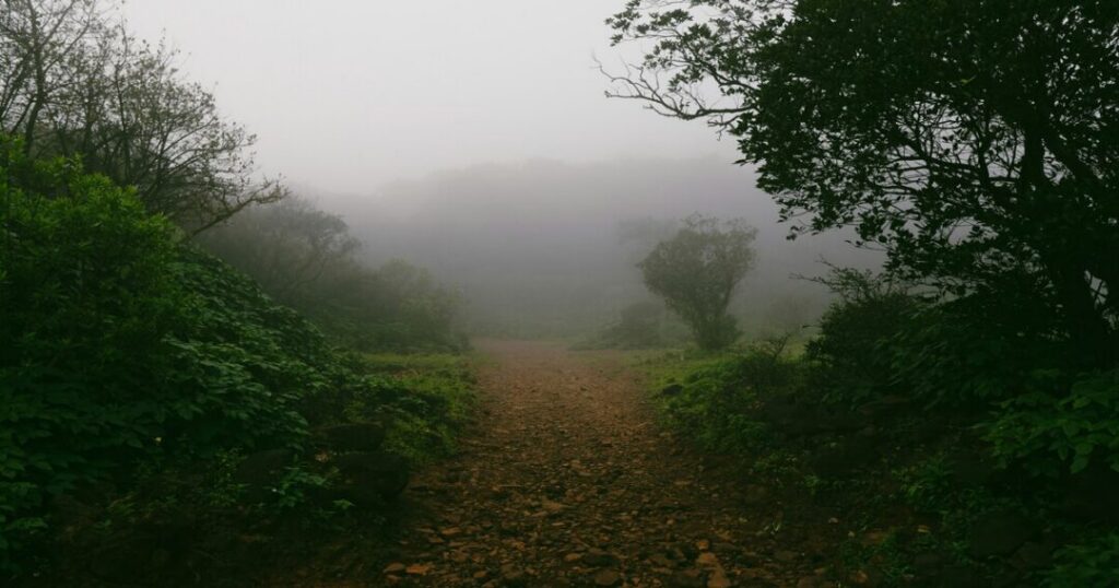 Ganesh Ghat Route 