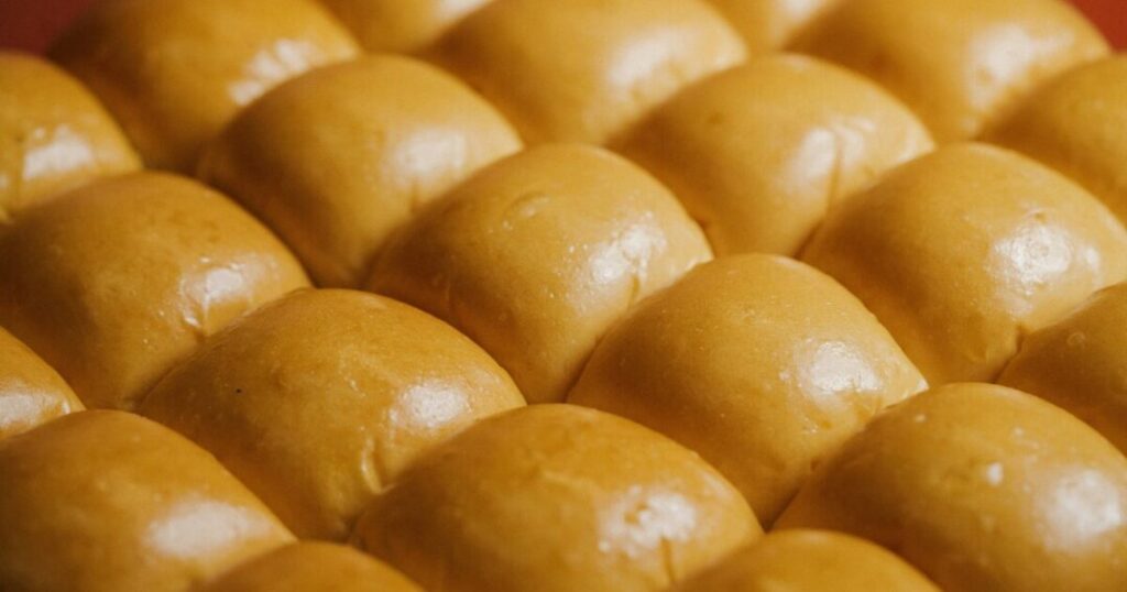Bun Maska