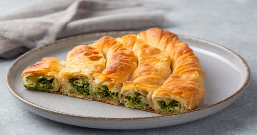 Burek