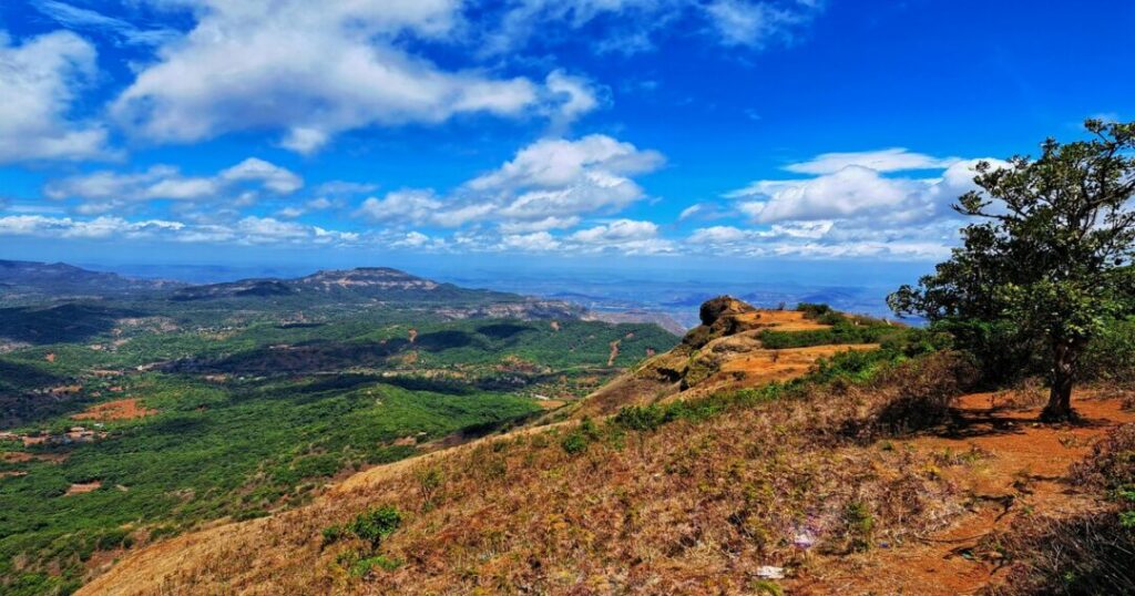 Kalavantin Durg — Key Facts