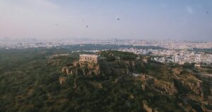 Things to Do in Hyderabad