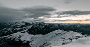 Kedarkantha Trek