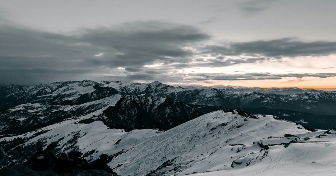 Kedarkantha Trek
