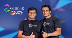 Explurger Turns 4