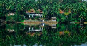 Places to visit in calicut