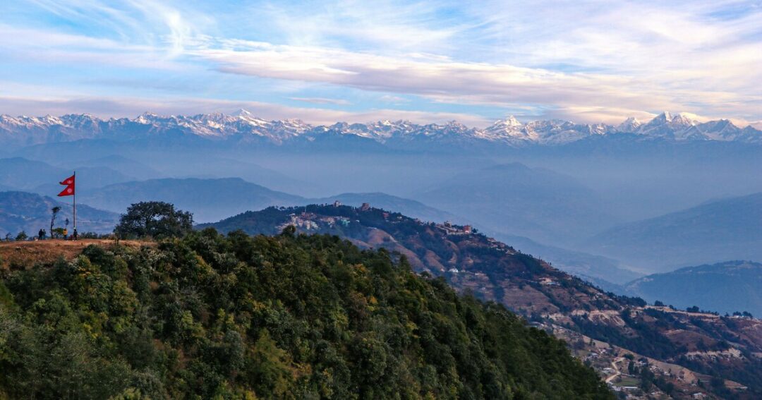 Treks in Nepal