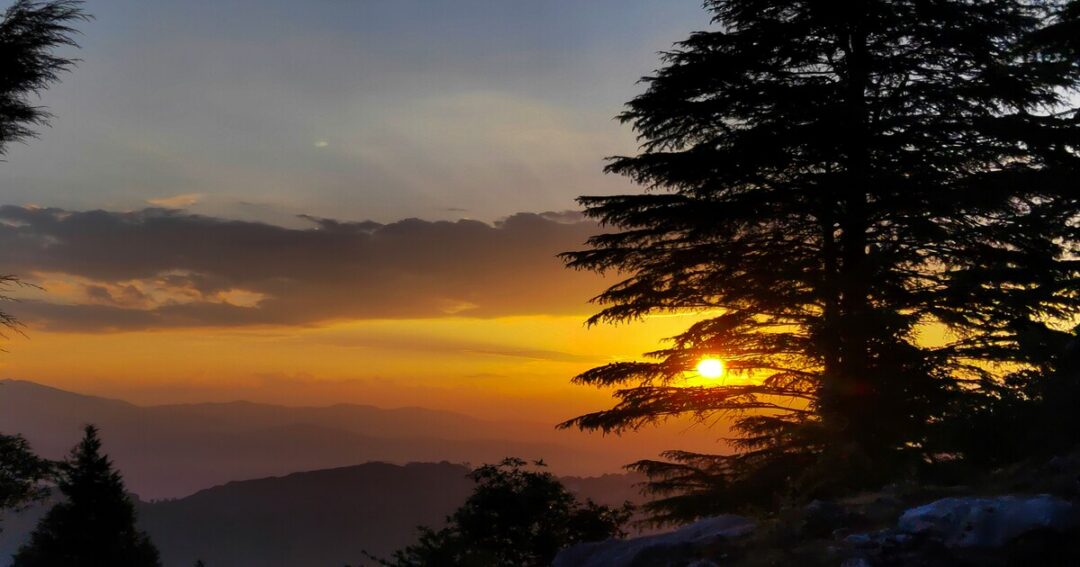 Places to visit in Mussoorie