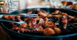 Croatian food