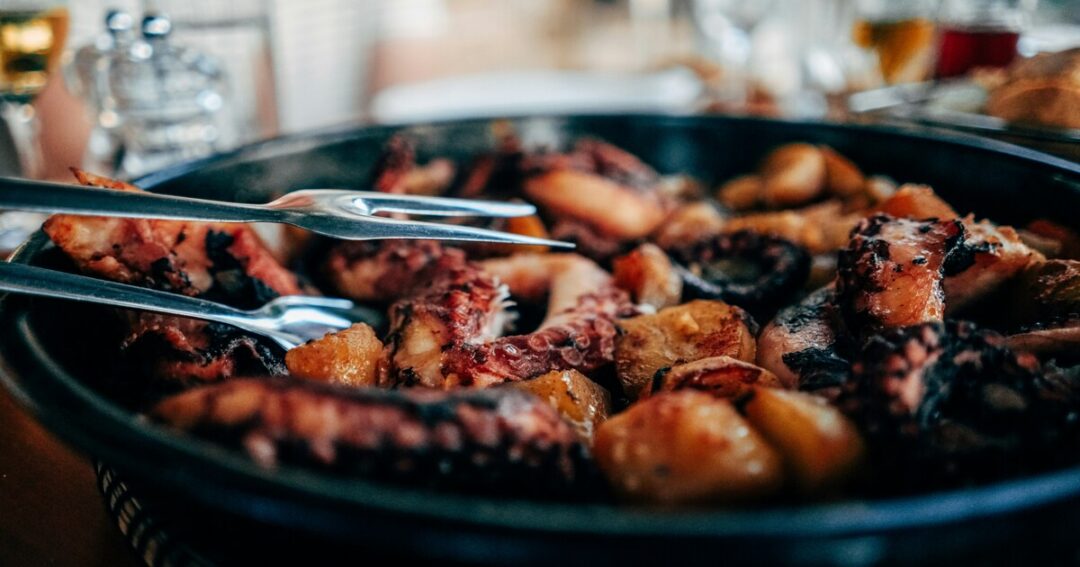 Croatian food