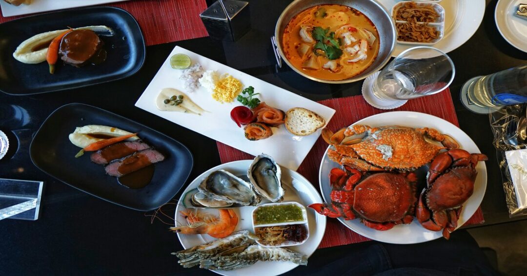 Best Restaurants in Goa