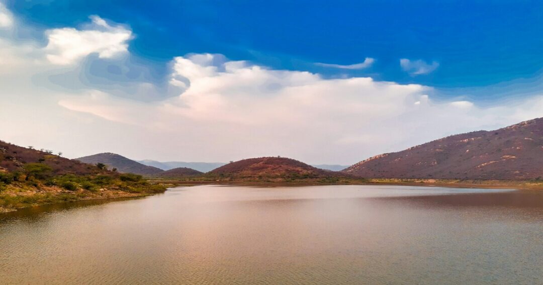 Things to Do in Alwar