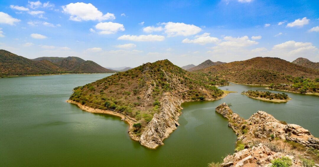 Things to Do in Udaipur