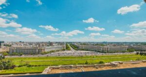 Bucharest festivals