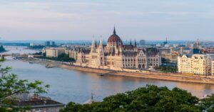Budapest Festivals