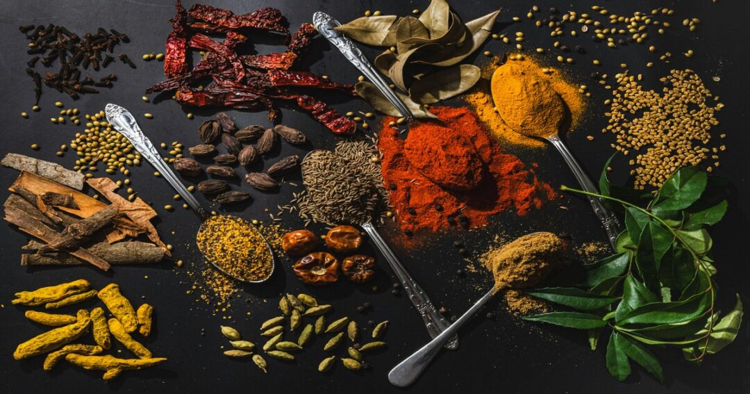 Spice Trail Through Maharashtra That Every Food Lover Must Experience