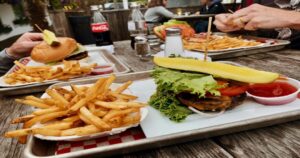 Canadian food