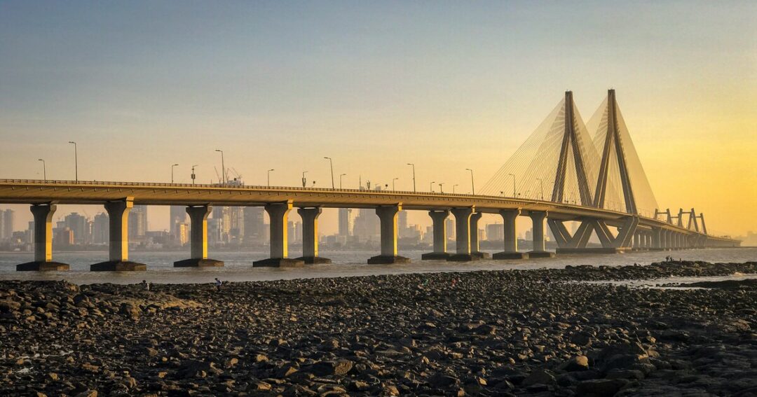 Places to Go in Mumbai