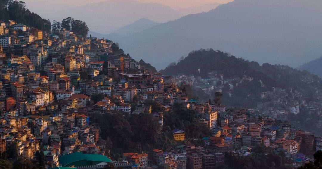 Places to Visit in Gangtok