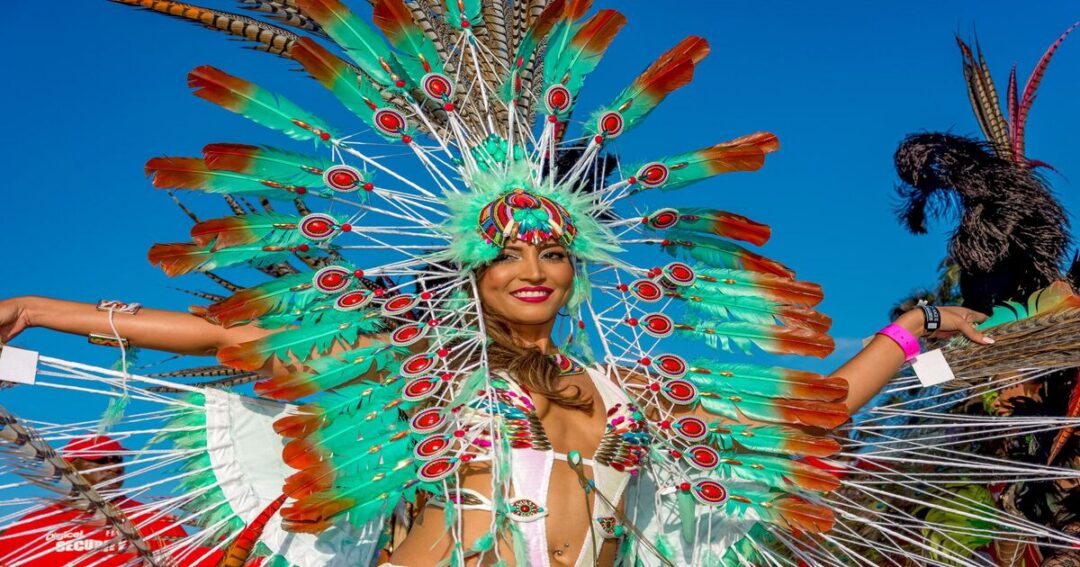 Caribbean Festivals